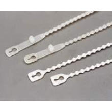 Nylon 66 Knot Cable Tie/ Ball Type Tie